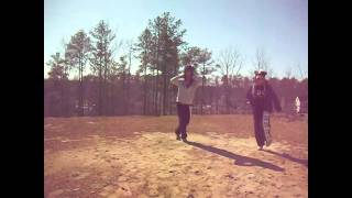 Psy- Right Now Dance Cover