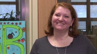 Education Counts Michiana - Kurren Strunk