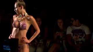 Pasarela Agua Bendita Colombiamoda 2011