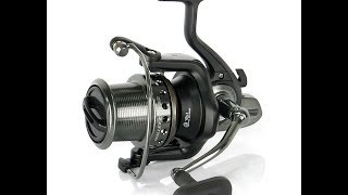Катушка FLAGMAN BULLET CAST 60
