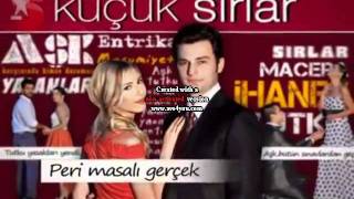 Küçük Sirlar  55.Bölüm Fragman v3 FINAL