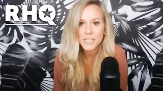 Lauren Witzke PATHETICALLY Agrees With Sexist Rant