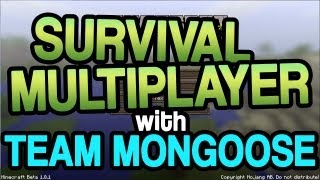 Lets Play SMP - 100 I don't have a degree in loops