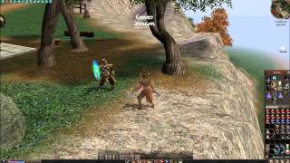 Valkyrie Dance/PvP