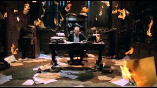 Bedlam Trailer