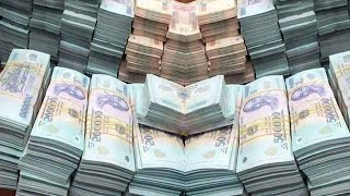 Chạy Ngay Đi Mua Két Sắt 6 Tuổi Này Nổ Lộc Lớn Tiền Tỷ Cầm Tay Đúng 5 Ngày Tới