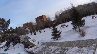 За что можно любить жить в России #житьвроссии от #катаринавебер