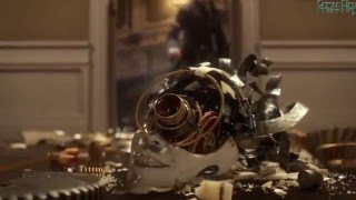 Dishonored 2 Trailer (HD)