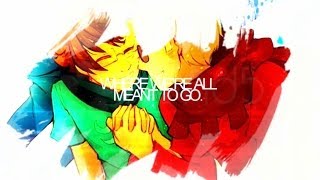 ♚ᴀʀᴏᴜɴᴅ ᴜs || HOMESTUCK ᴹᴱᴾ