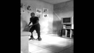 Slow Grind! Brazilian