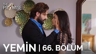 Yemin 66. Bölüm | The Promise Season 1 Episode 66