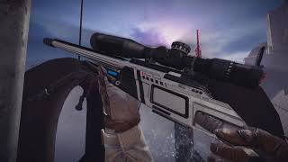 Black Squad [ All Preset ] Ultra Graphics , All Rare Skins and more .....