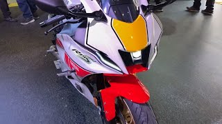 2022 Yamaha R15S - Launch FIXED ! is not a Bike,It's devil of the Country– Cheaper Version Of R15 V4