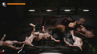 Redeemer | Part 9 | No Commentary [1080p30 Max Settings] #09