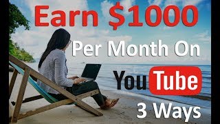 Как раскрутить канал на Ютубе бесплатно. Как бесплатно продвинуть канал на YouTube
