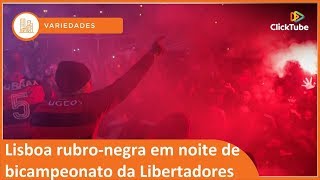 Caminhos com Renata Cordeiro - Flamengo Bicampeão