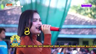 MAYA SABRINA-SATU HATI SAMPAI MATI (VERSI SINGLE) NDISTROY KERE HORE BERSATU