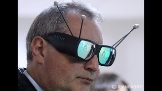 Мечты о космосе 18+ смотреть до конца!