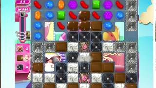 Candy Crush Saga Level 1457
