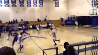 D few Reid vs Verbum Dei