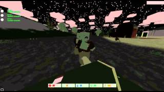 Unturned How To Find The Outfield