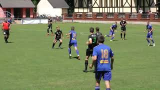SESTŘIH Z PŘÍPRAVY: Hradec - Varnsdorf 2:2