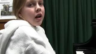 Awesome, Perfect Girls Save My Life video