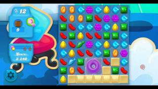 Candy Crush Soda Saga Level 276