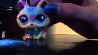 Lps Kesha tik tok