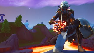 Nuova skin, nuovo clan... Nuovo OneShot?