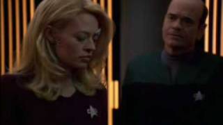 Star Trek Voyager Season 7 Interviews