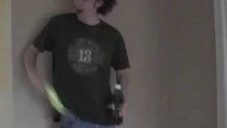 Diet Mountain Jew Ad