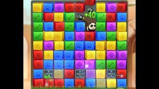 Pet Rescue Saga Level 2681