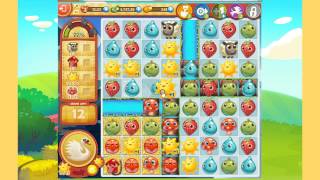 Farm Heroes Saga Level 947 3 Stars