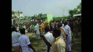 துரியோதனன் படுகளம் (Duriyothanan padukalam), Kottapoondi