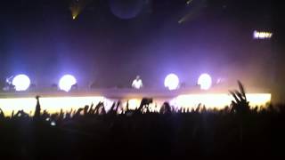 Armin Only - Ping Pong - Live @ Feria Valencia 20-09-2014 [HD]
