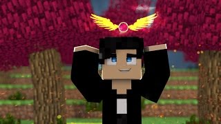 Minecraft Epico #19 O PODER DO ANGEL RING!!