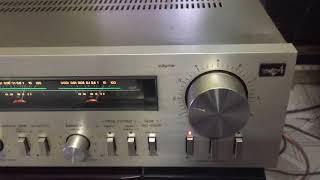 Technics SU-V44. Hàng mới về phục vụ các bác. ĐT 0912056459