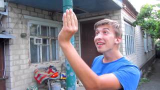 Опыты с микроволновкой СВЧ ПЕЧЬЮ