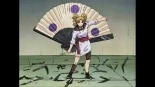 Temari  Lessons Learned