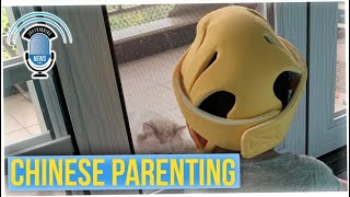Chinese Parents Put Molds on Babies Heads to Grow Rounder (ft. David So)