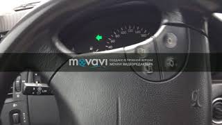 Проблема с расходом топлива W210 2.2 CDI (116 hp) OM 611.961