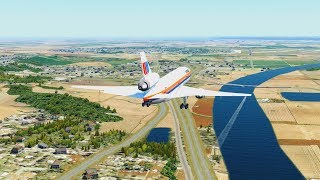 The Impossible Landing - United Airlines Flight 232