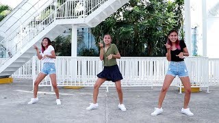 Bboom Bboom Dance Challenge by Sexy Megan