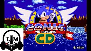 Sonic 1 CD: Green Hill Zone (Good Future)