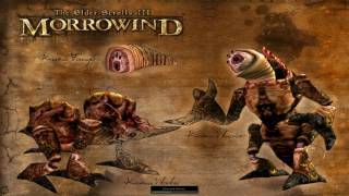 TES III Morrowind * №14.1. Логова контрабандистов * Прохождение