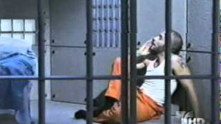 Prisoner feet