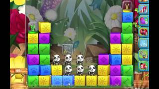 Pet Rescue Saga Nivel 1091 sin booster.-