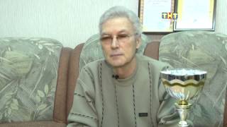 Владимир Стариков: Команда будет комплектоваться за счет своих воспитанников