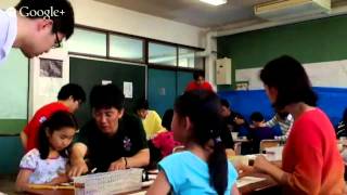 リアルダイゴの大実験＃11　目指せ最強パスタブリッジ（午後）理科の王国2014